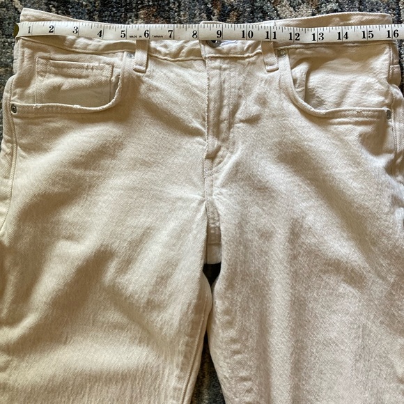 Levi’s Crush Taper Jeans - Picture 6 of 14